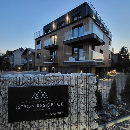 Ustron Residence By Villaolimpijska2 Exterior foto