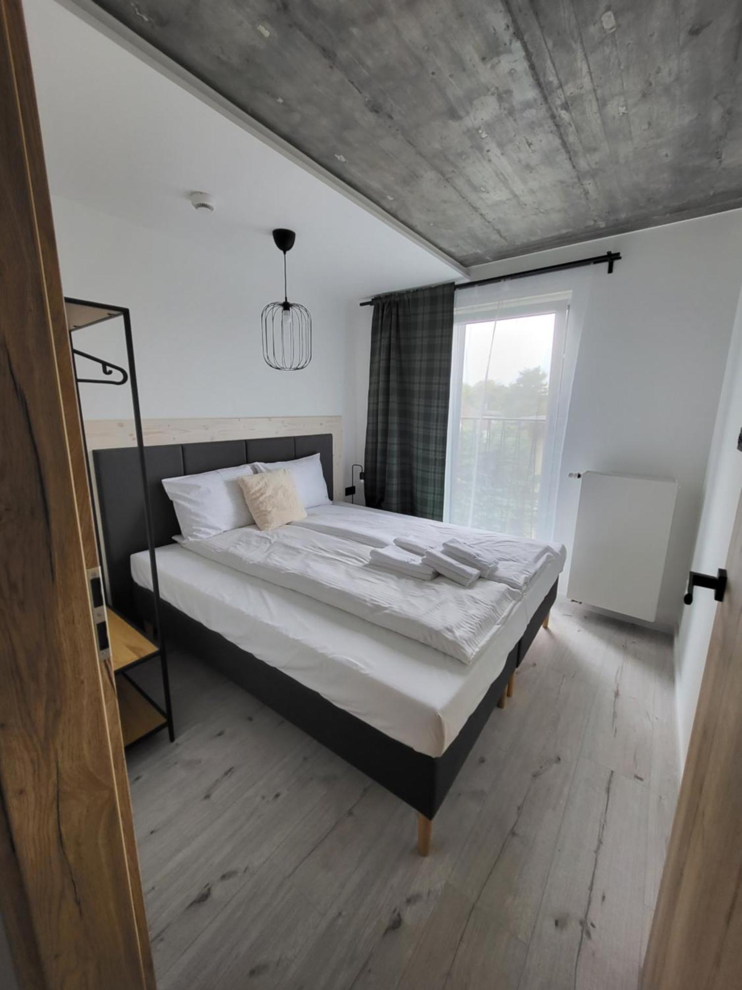 Ustron Residence By Villaolimpijska2 Exterior foto