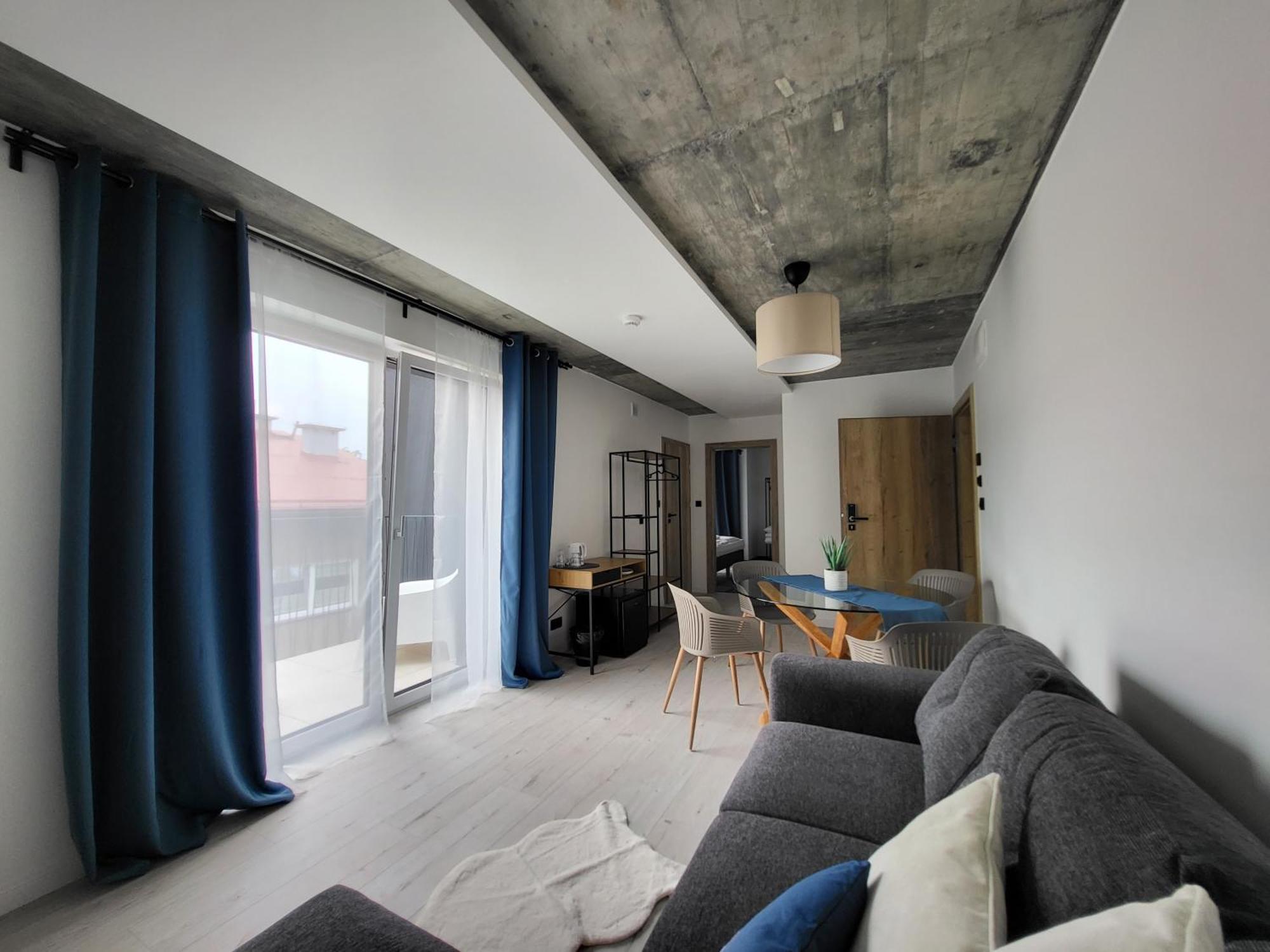Ustron Residence By Villaolimpijska2 Exterior foto