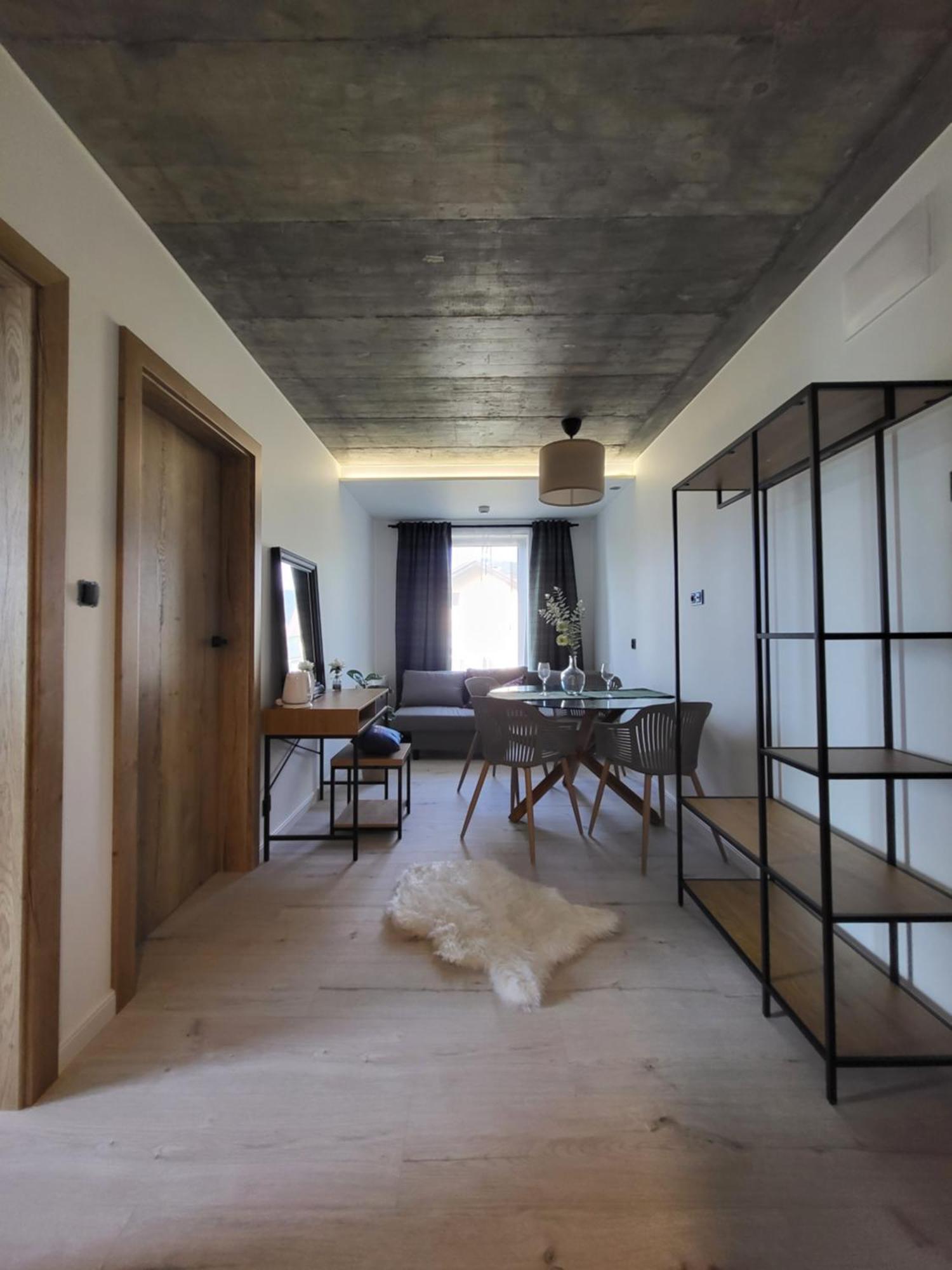 Ustron Residence By Villaolimpijska2 Exterior foto