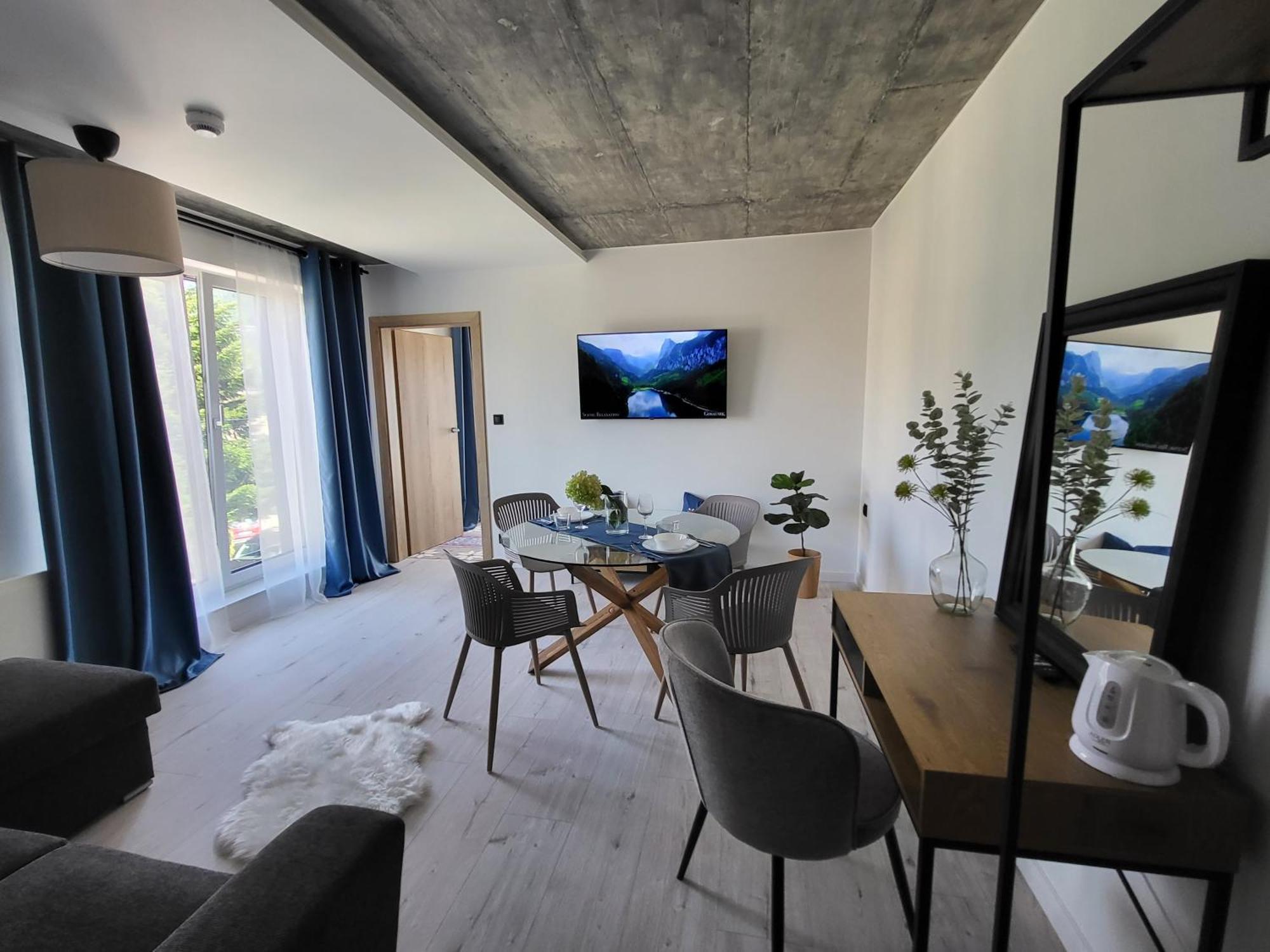 Ustron Residence By Villaolimpijska2 Exterior foto
