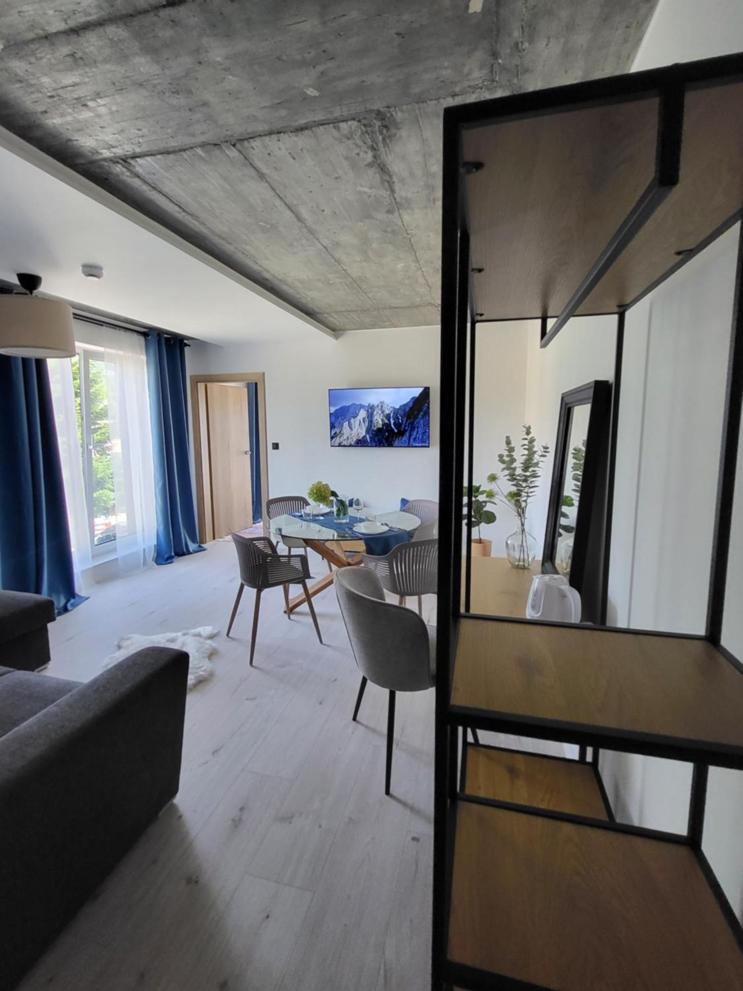 Ustron Residence By Villaolimpijska2 Exterior foto