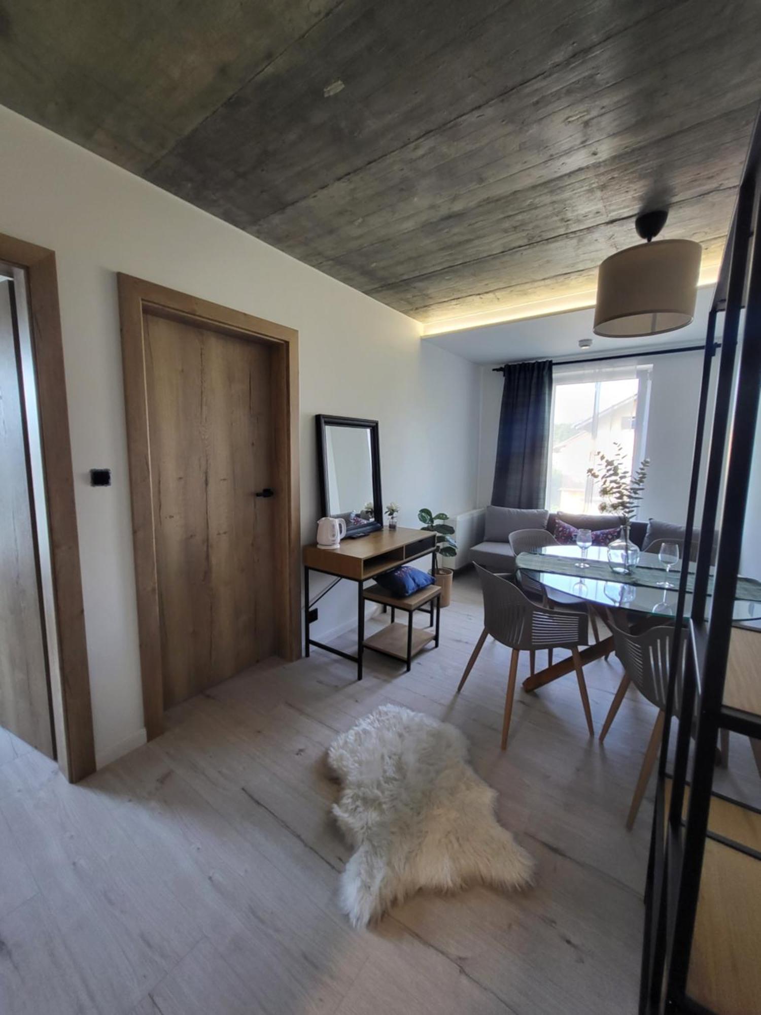 Ustron Residence By Villaolimpijska2 Exterior foto