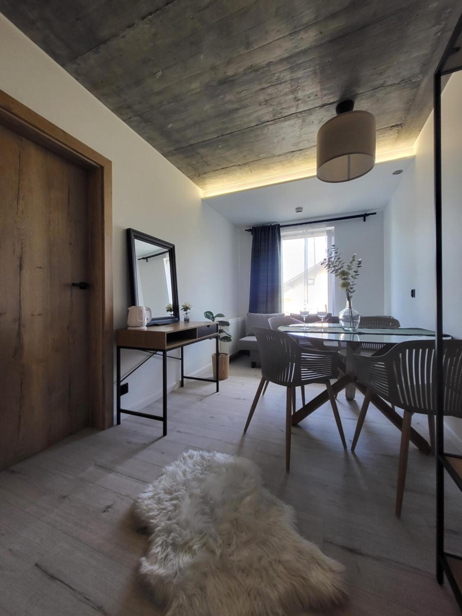 Ustron Residence By Villaolimpijska2 Exterior foto