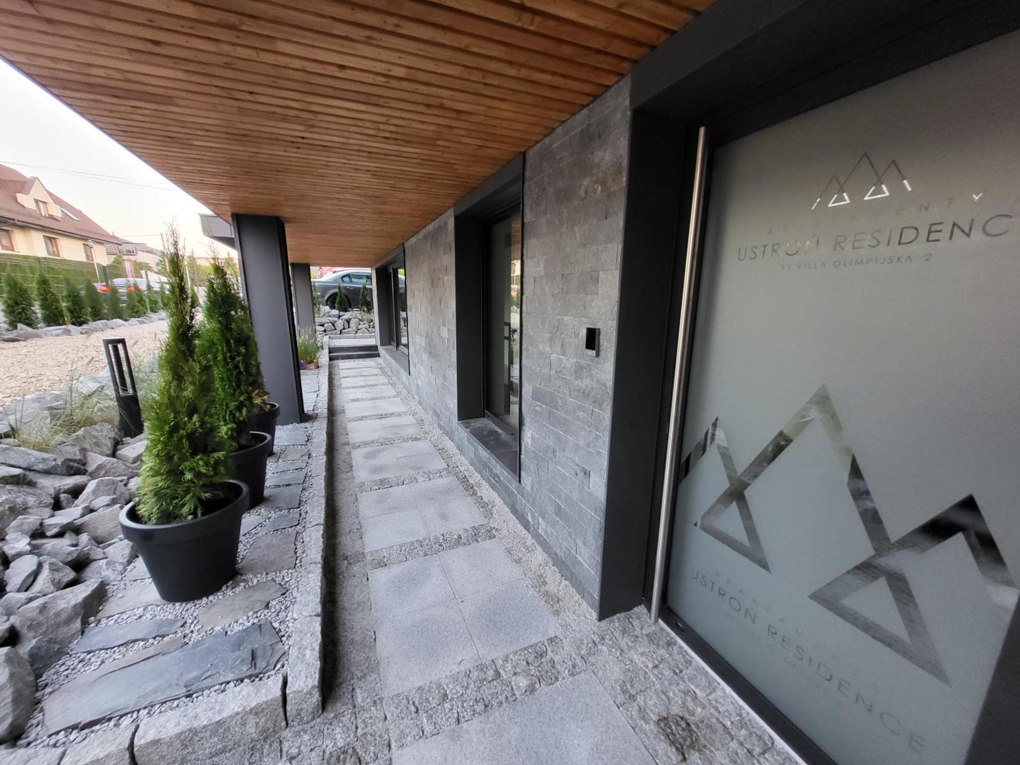 Ustron Residence By Villaolimpijska2 Exterior foto