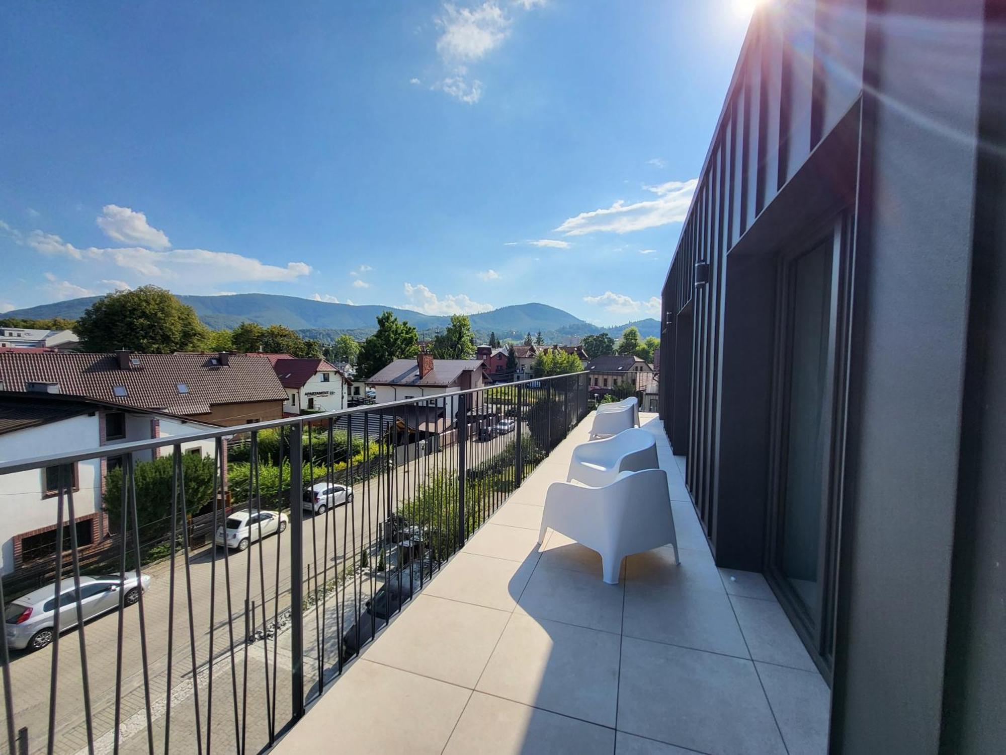 Ustron Residence By Villaolimpijska2 Exterior foto
