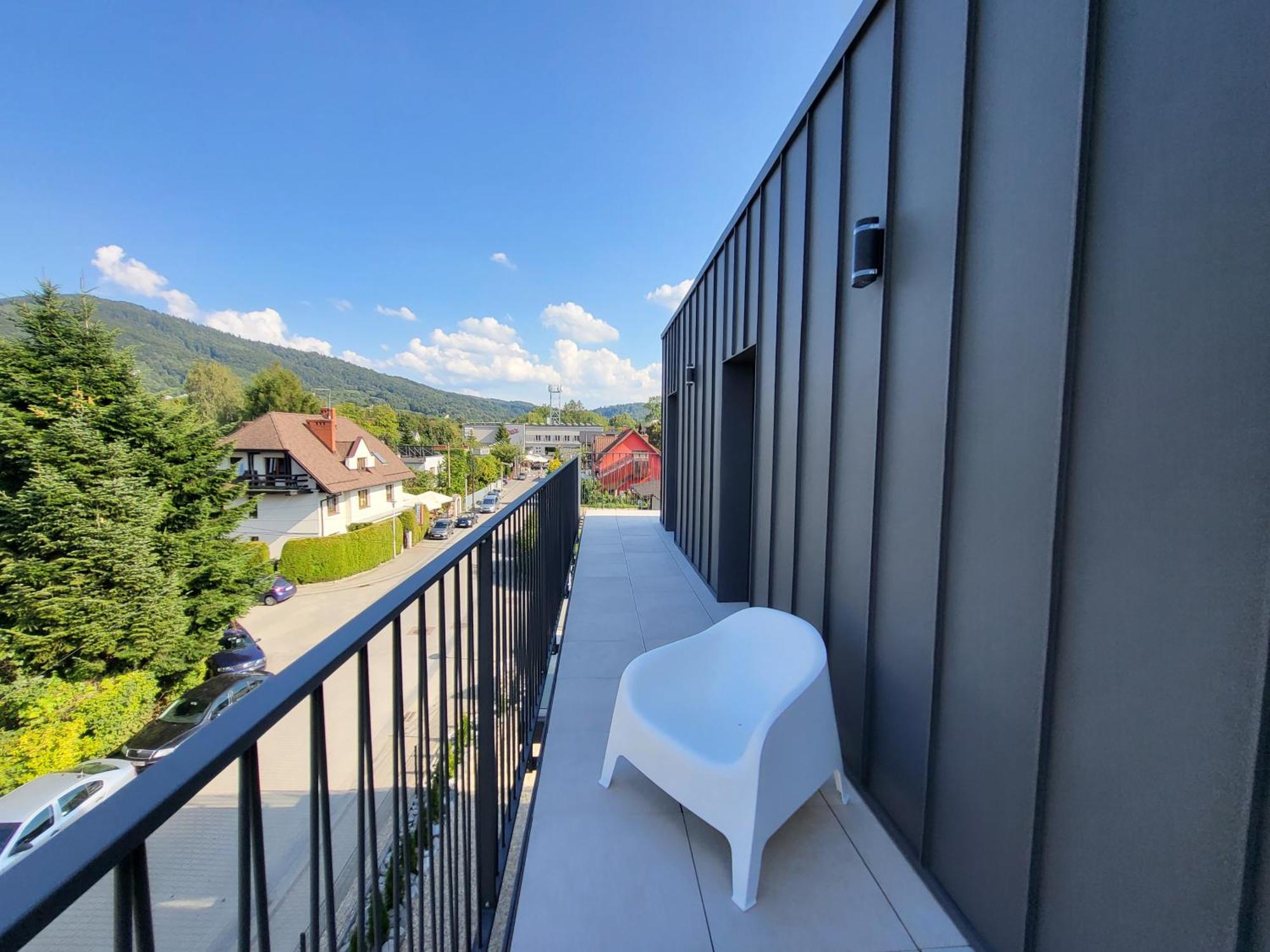 Ustron Residence By Villaolimpijska2 Exterior foto