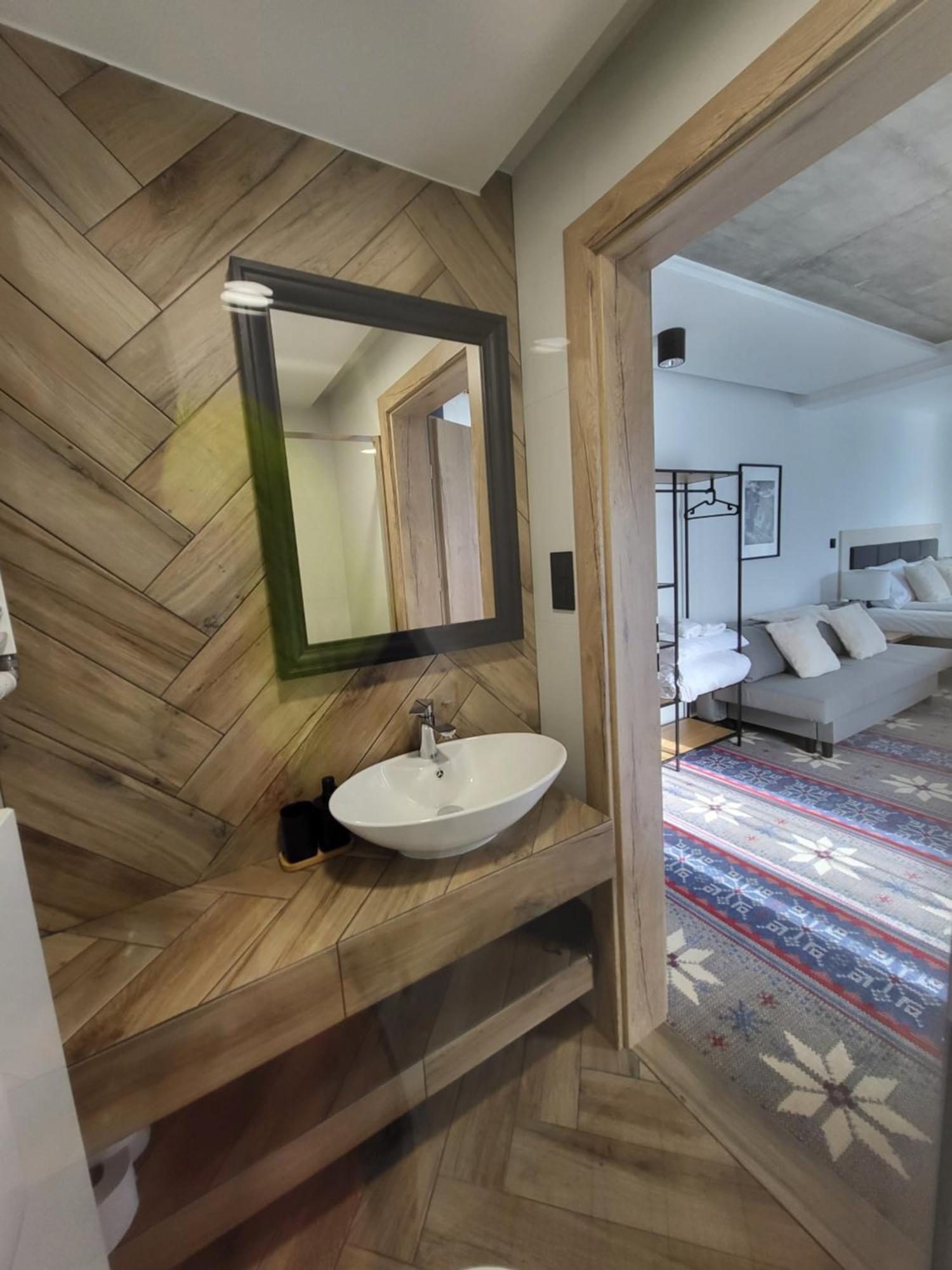 Ustron Residence By Villaolimpijska2 Exterior foto