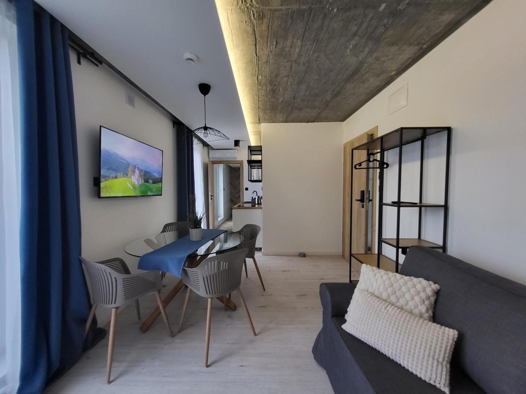Ustron Residence By Villaolimpijska2 Quarto foto