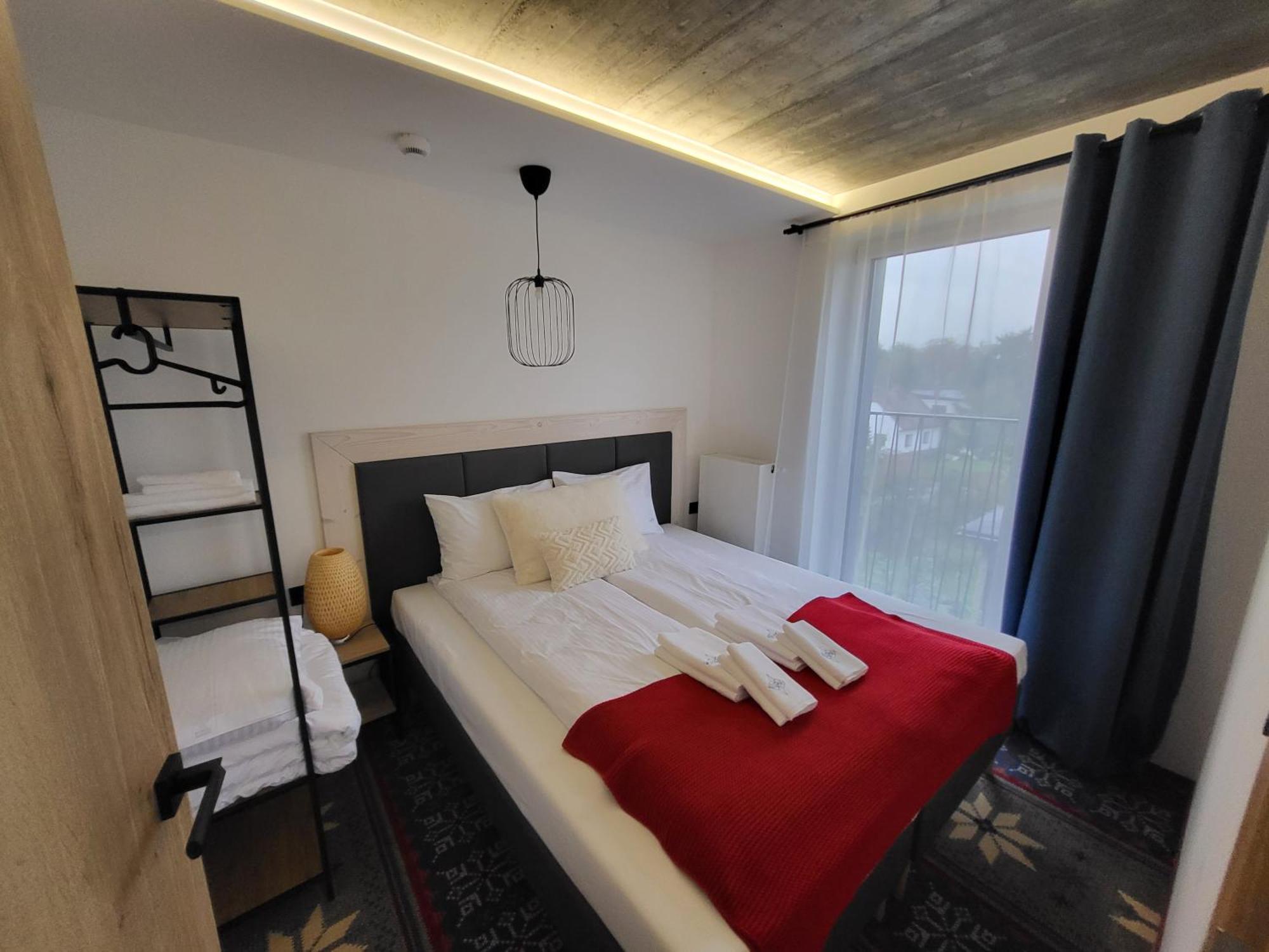 Ustron Residence By Villaolimpijska2 Quarto foto
