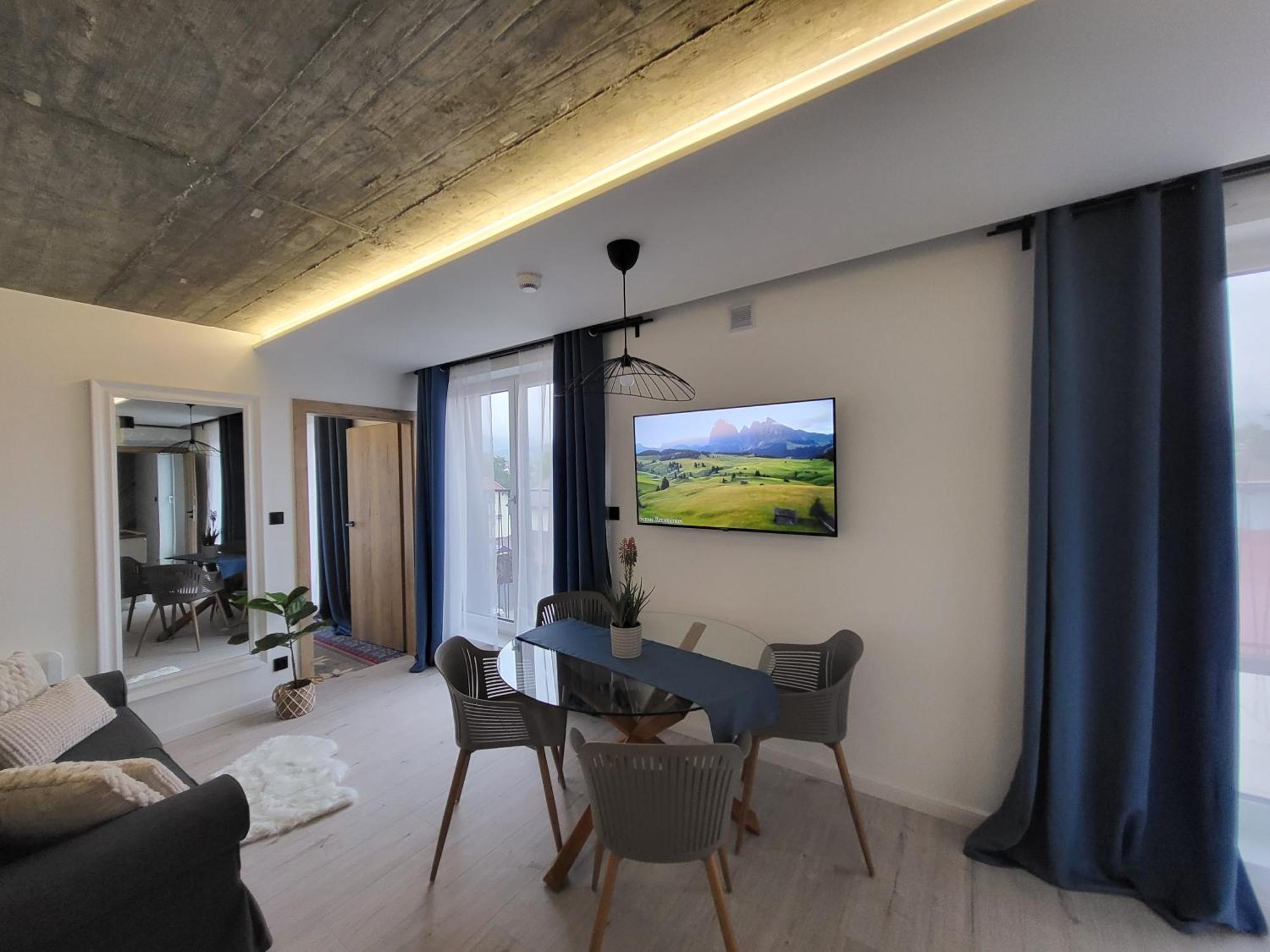 Ustron Residence By Villaolimpijska2 Exterior foto