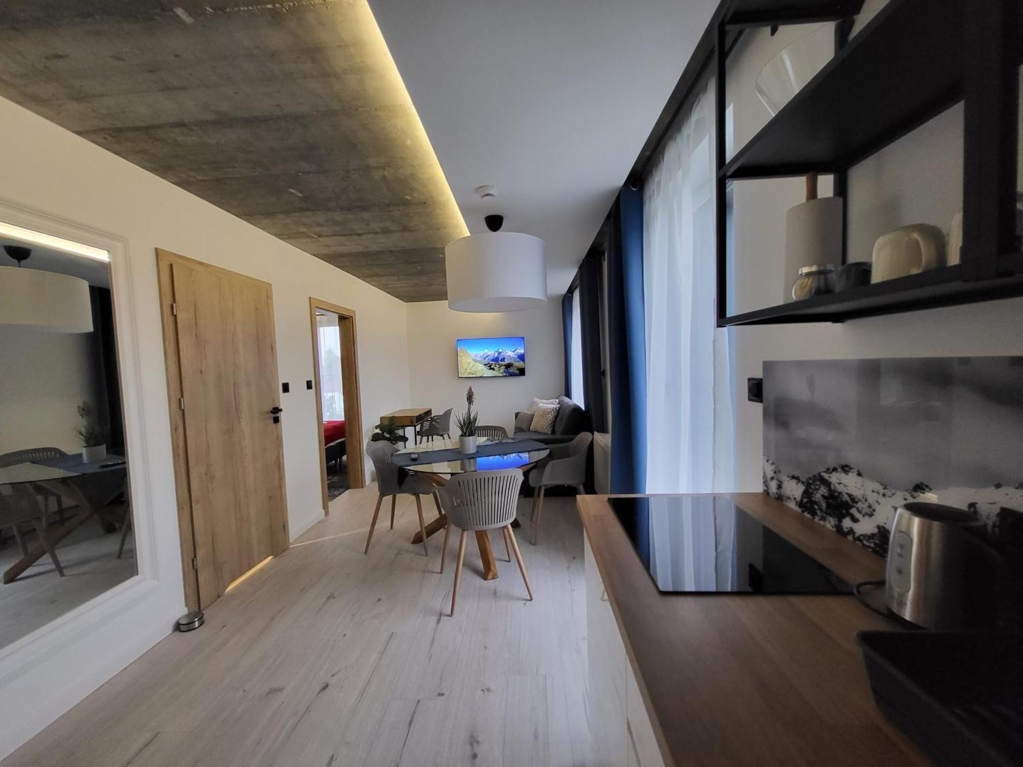 Ustron Residence By Villaolimpijska2 Quarto foto